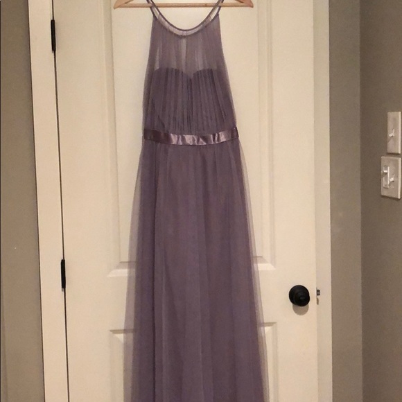 Bridesmaid dress - Picture 1 of 8